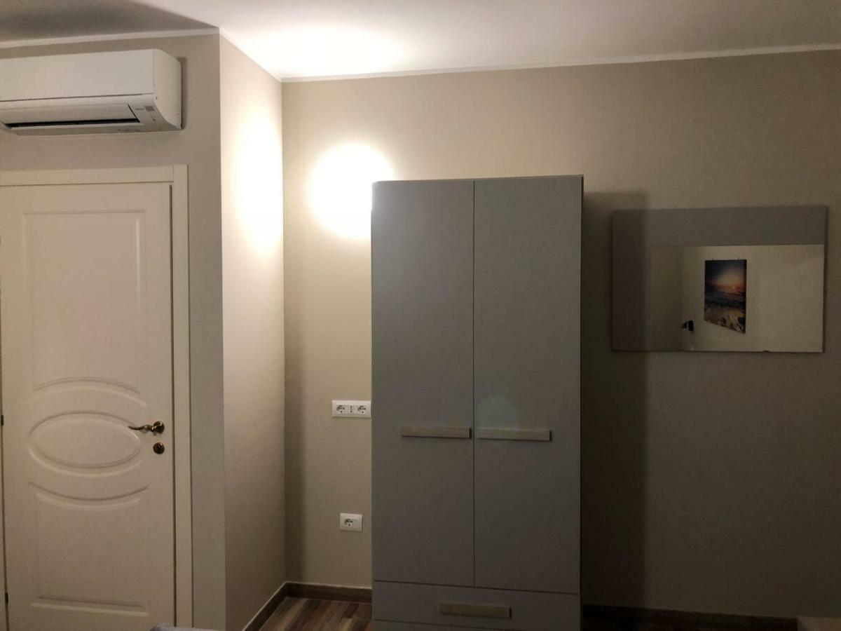 Residenza De Luca Apartment 트로페아 외부 사진